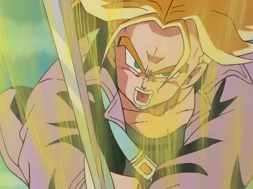 [Tsukyio Editing Resources] Trunk vs Goku Precuts 239.7602fps (27) (tsukyioxyz).mp4